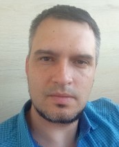 Илья Хилькевич